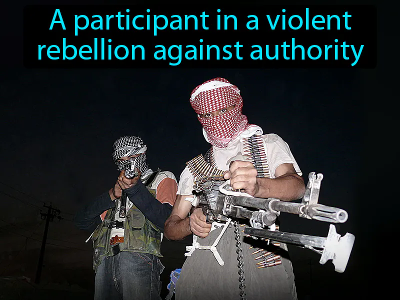 Insurgent Definition Insurgent Definition