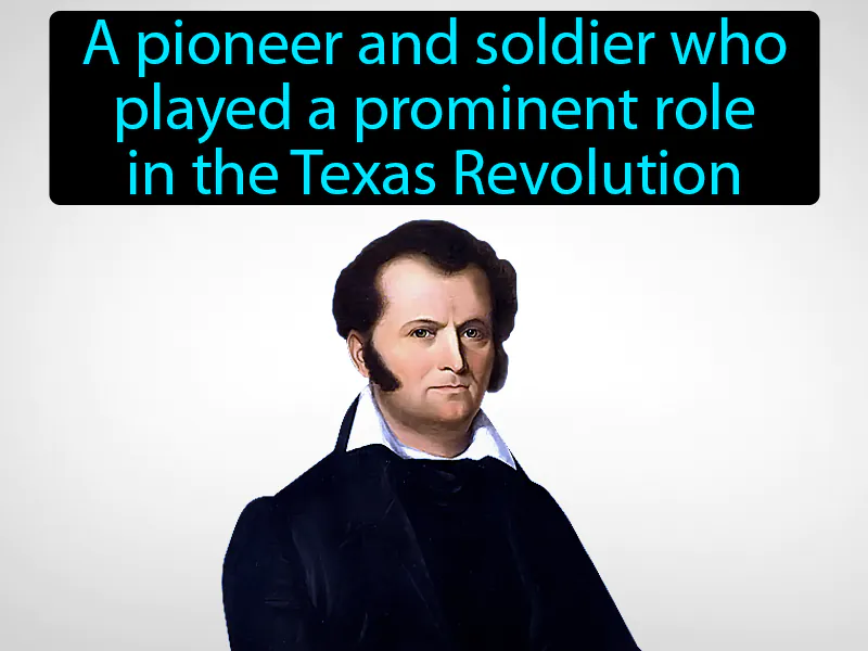 Jim Bowie Definition