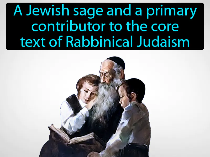 Johanan Ben Zakkai Definition