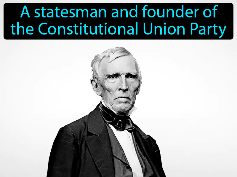 John J Crittenden Definition John J Crittenden Definition