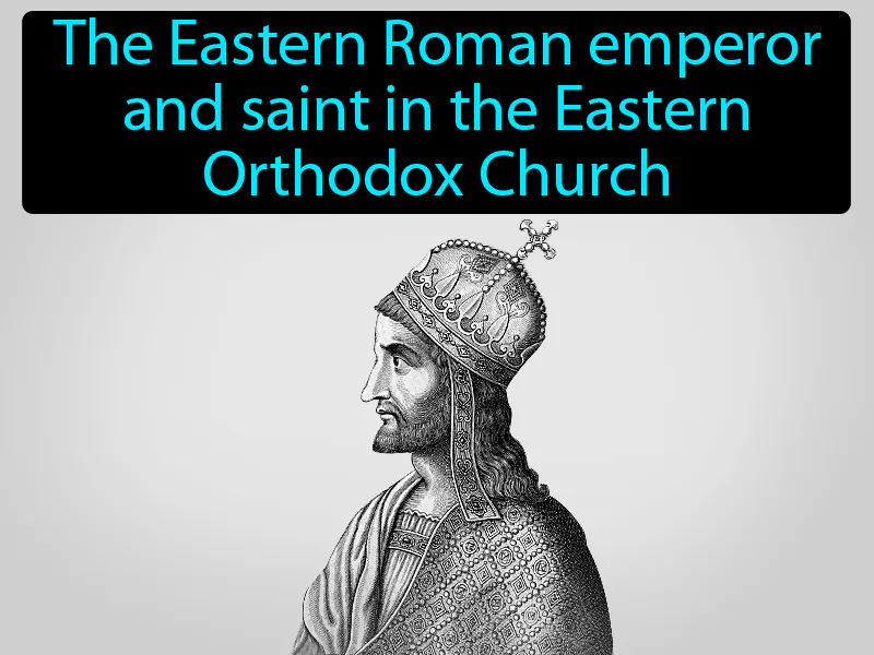 Justinian Definition