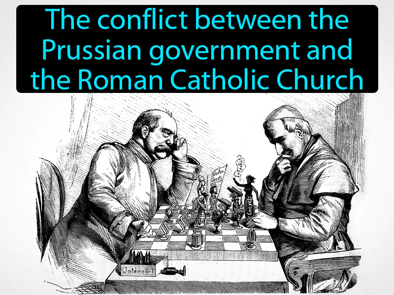 Kulturkampf Definition Kulturkampf Definition