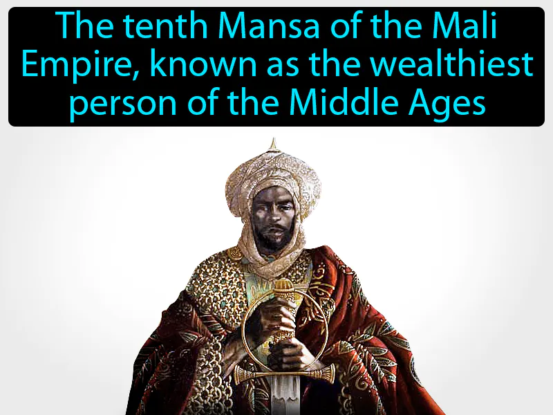 Mansa Musa Definition Mansa Musa Definition