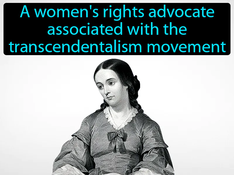 Margaret Fuller Definition