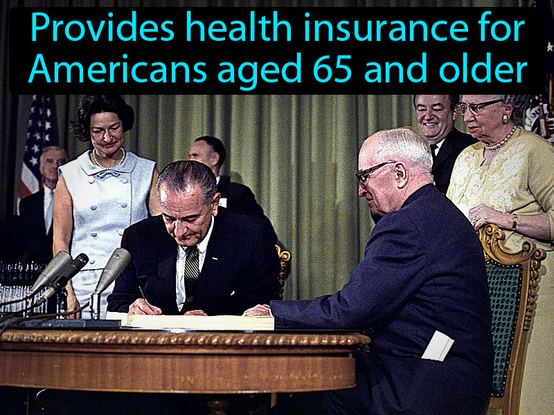 Medicare Definition Medicare Definition