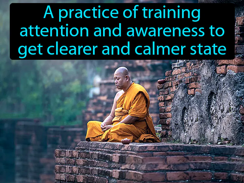 Meditate Definition Meditate Definition