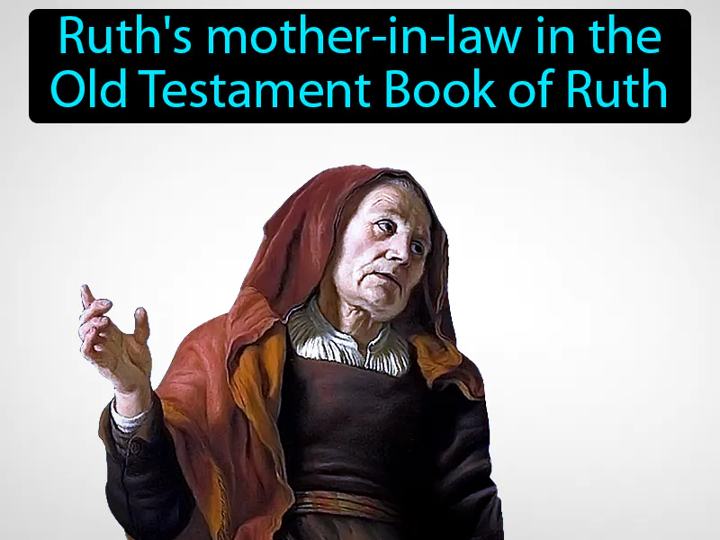 Naomi Definition Naomi Definition