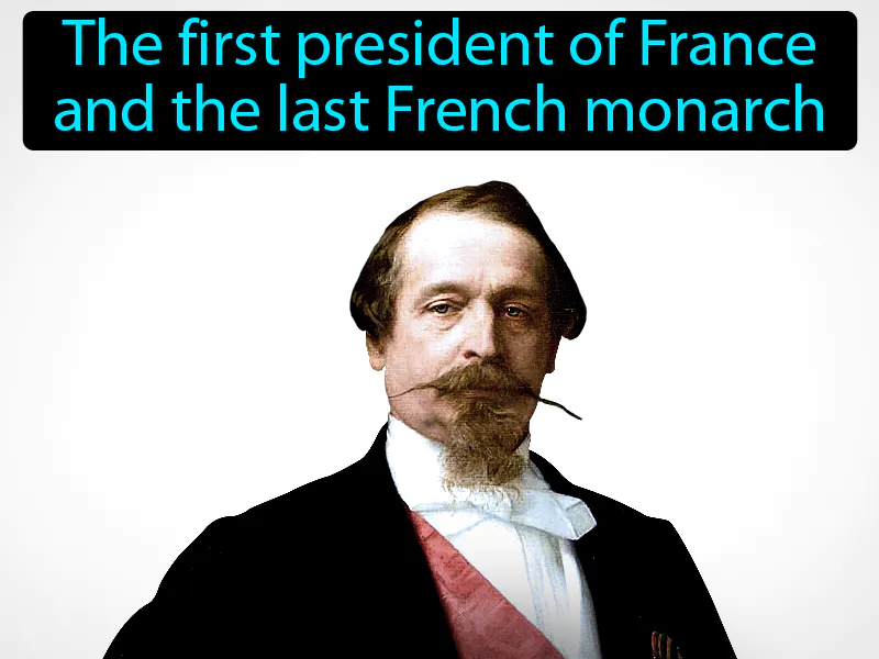 Napoleon III Definition Napoleon III Definition