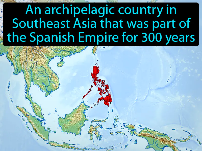 Philippines Definition Philippines Definition
