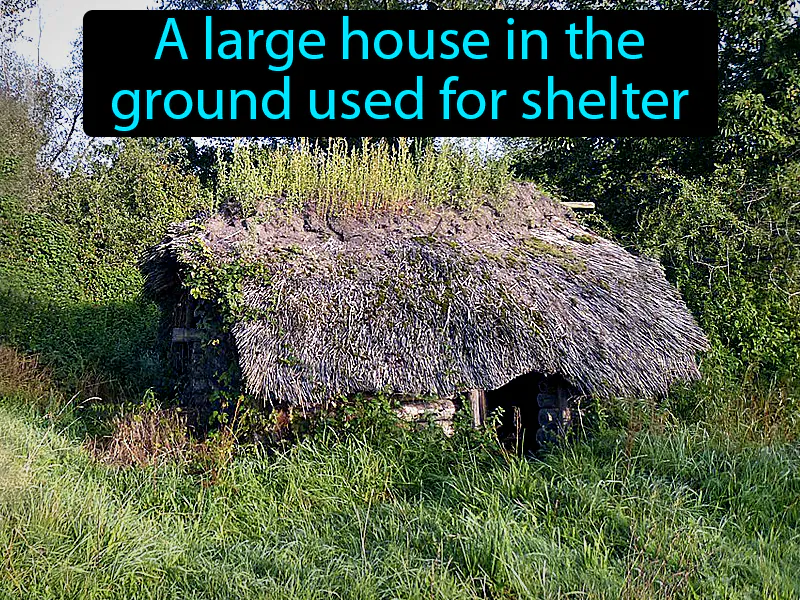 Pit House Definition