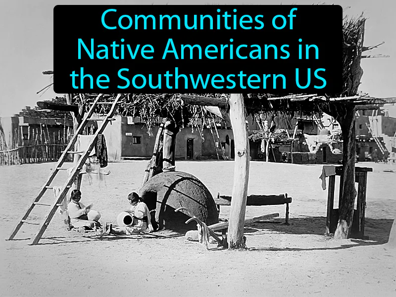 Pueblo Definition Pueblo Definition