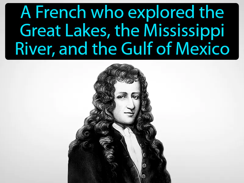 Rene Robert La Salle Definition