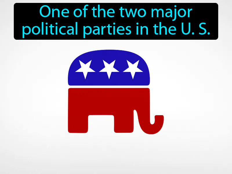 Republican Party Definition Republican Party Definition
