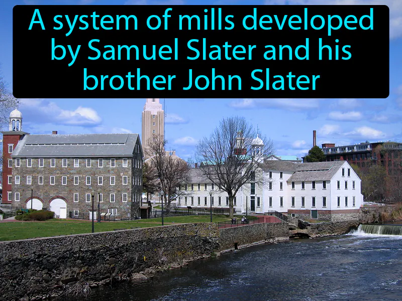 Rhode Island System Definition