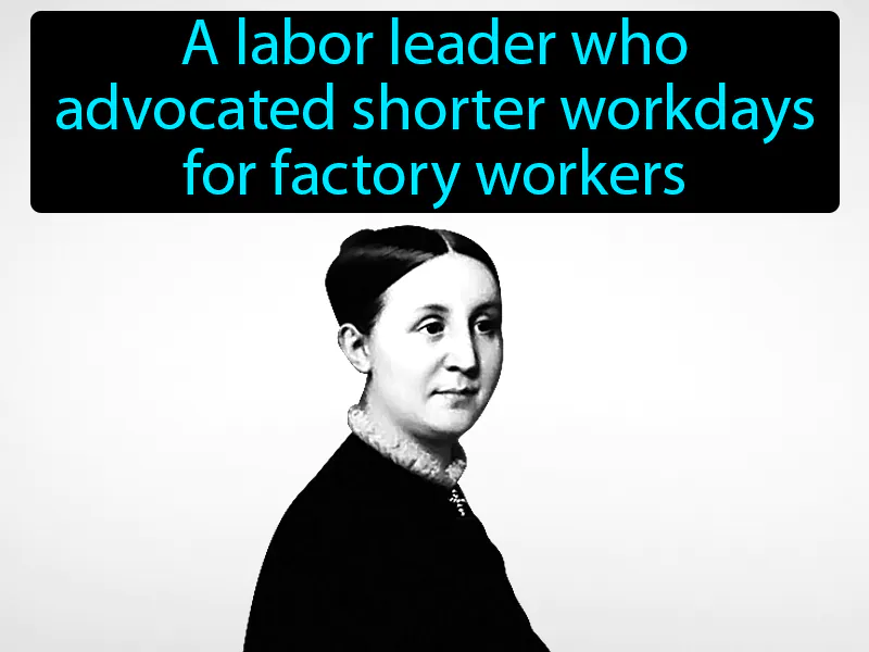 Sarah G Bagley Definition