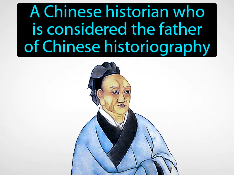 Sima Qian Definition Sima Qian Definition