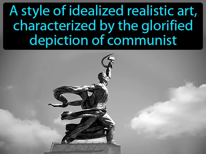 Socialist Realism Definition