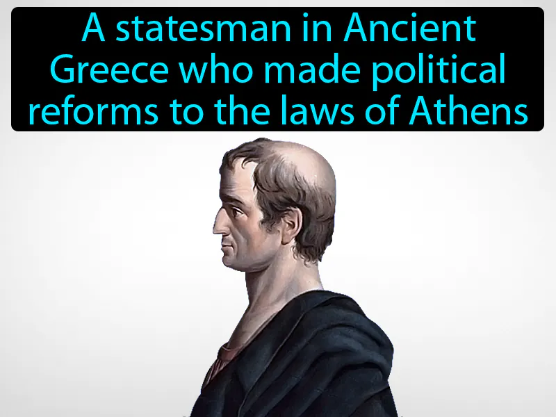 Solon Definition Solon Definition