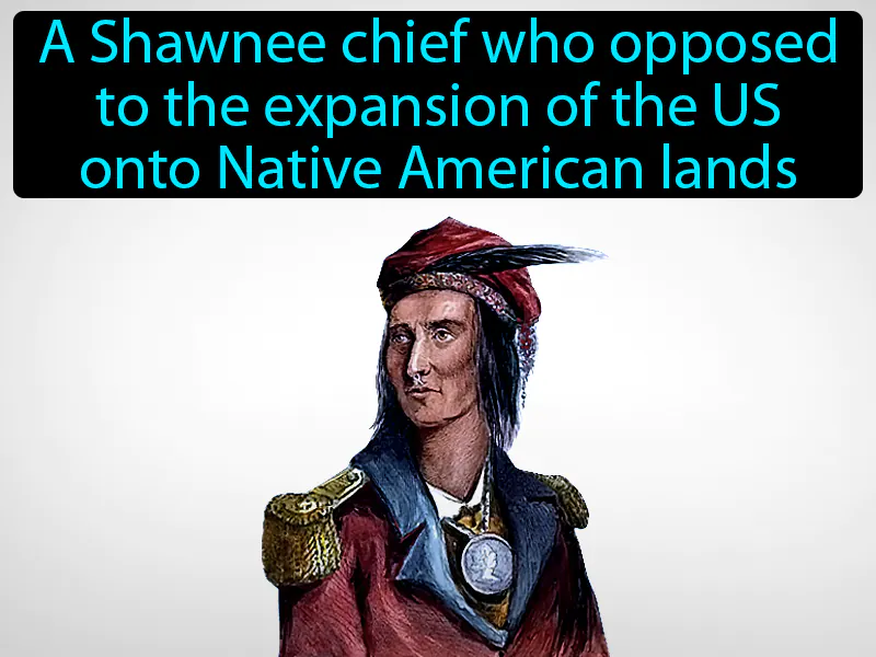 Tecumseh Definition Tecumseh Definition