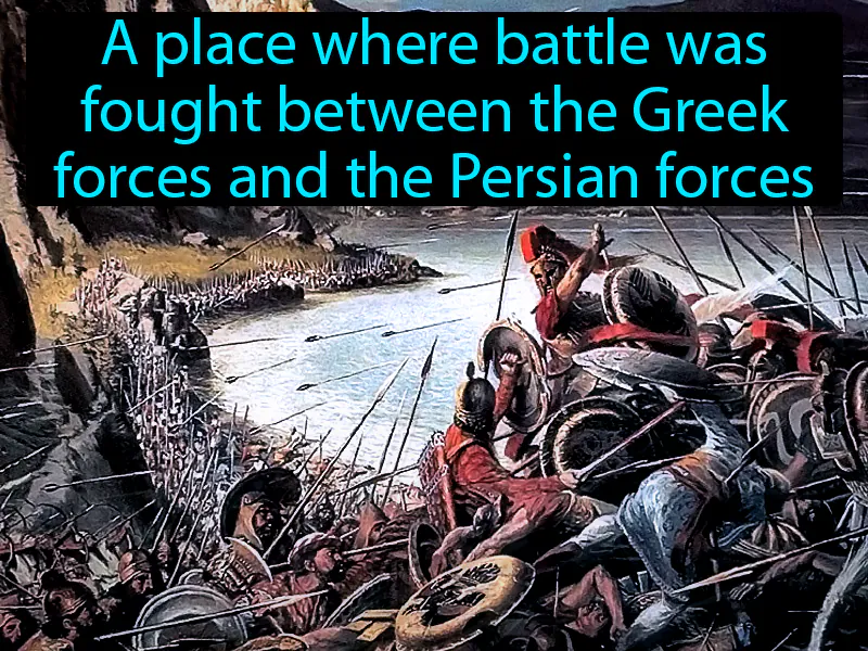 Thermopylae Definition