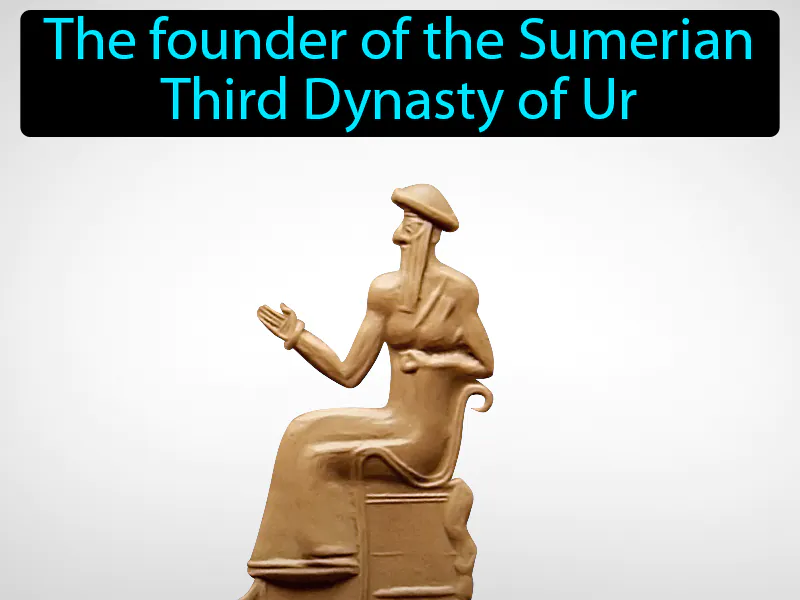 Ur-Nammu Definition Ur-Nammu Definition