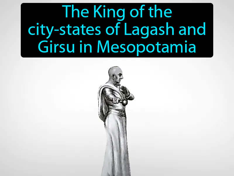 Urukagina Definition