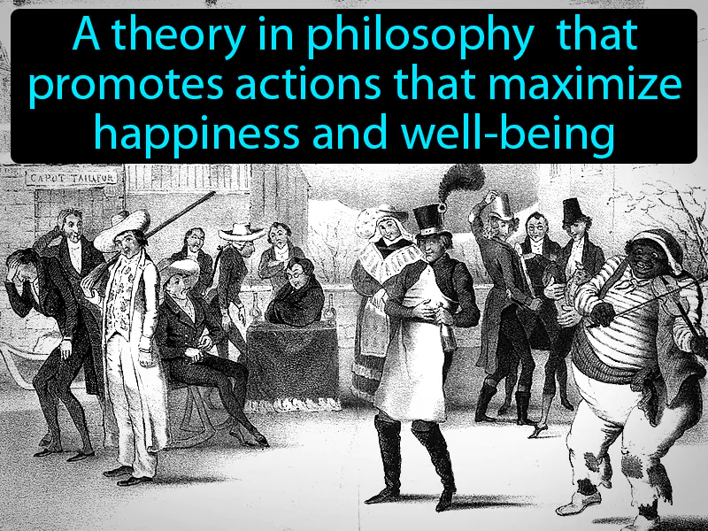 Utilitarianism Definition