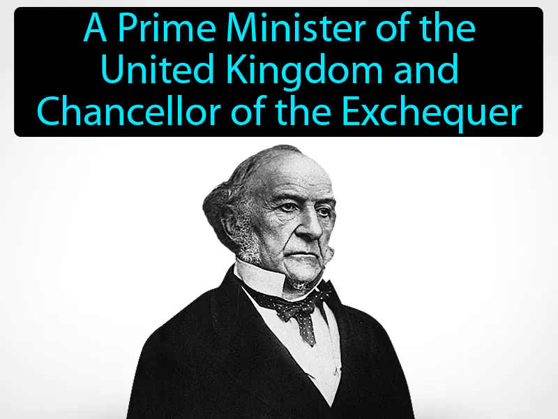William Gladstone Definition William Gladstone Definition