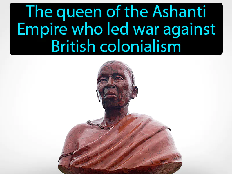 Yaa Asantewaa Definition