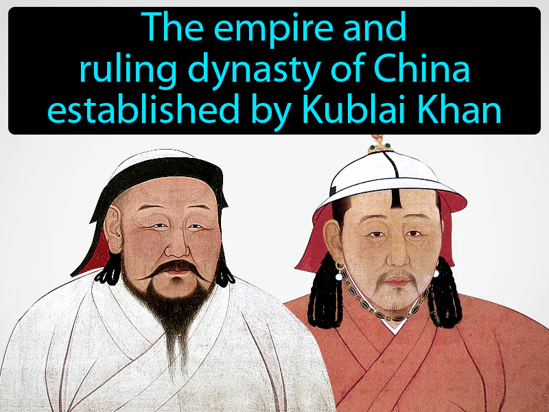 Yuan Dynasty Definition Yuan Dynasty Definition
