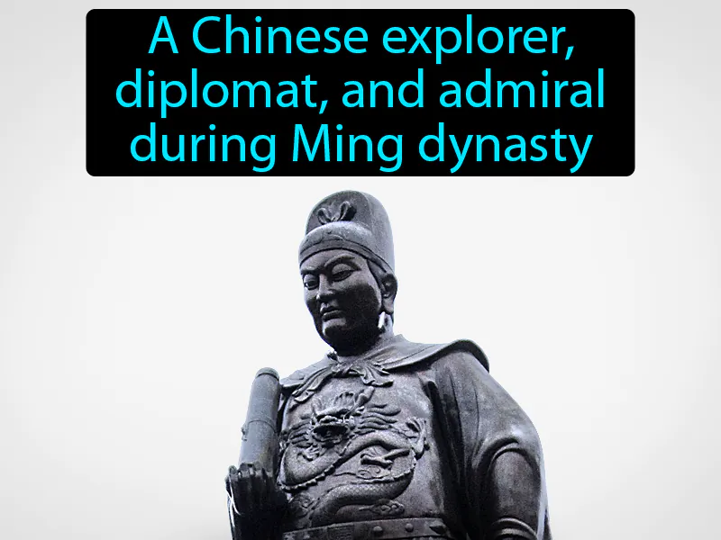 Zheng He Definition Zheng He Definition