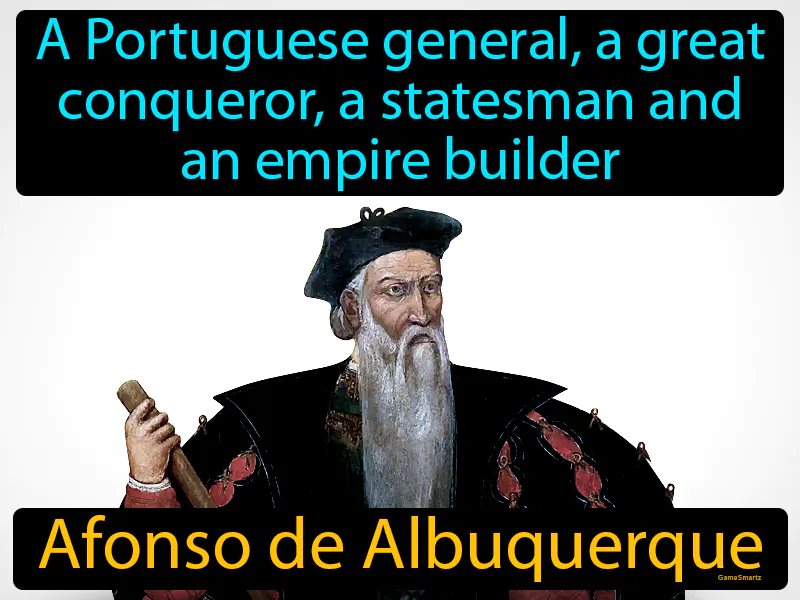 Afonso De Albuquerque Definition Afonso De Albuquerque Definition