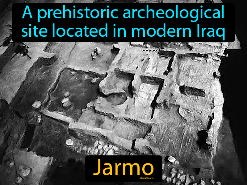 Jarmo Definition Jarmo Definition