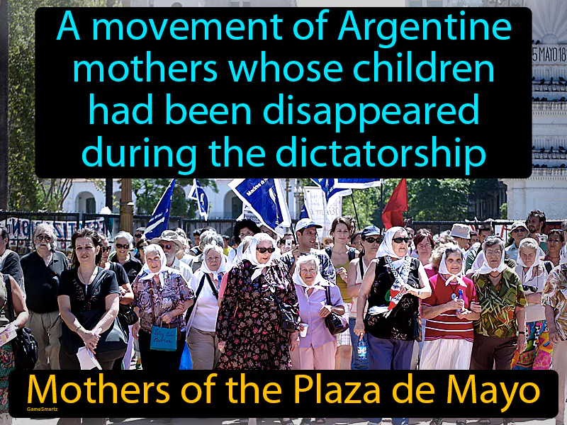 Mothers Of The Plaza De Mayo Definition Mothers Of The Plaza De Mayo Definition