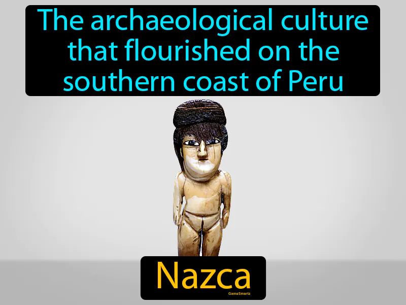 Nazca Definition Nazca Definition