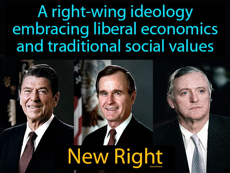 New Right Definition New Right Definition
