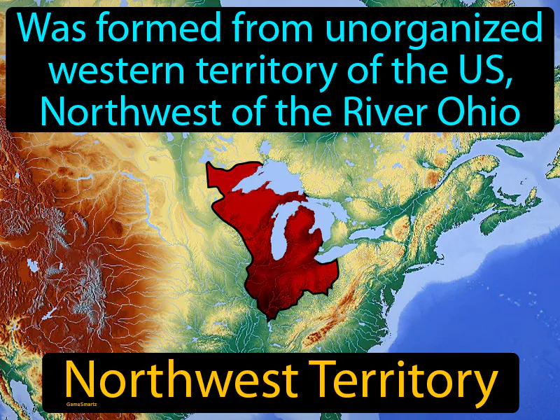Northwest Territory Definition Northwest Territory Definition