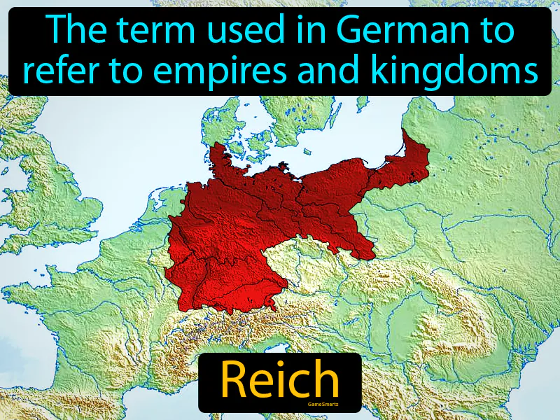 Reich Definition Reich Definition