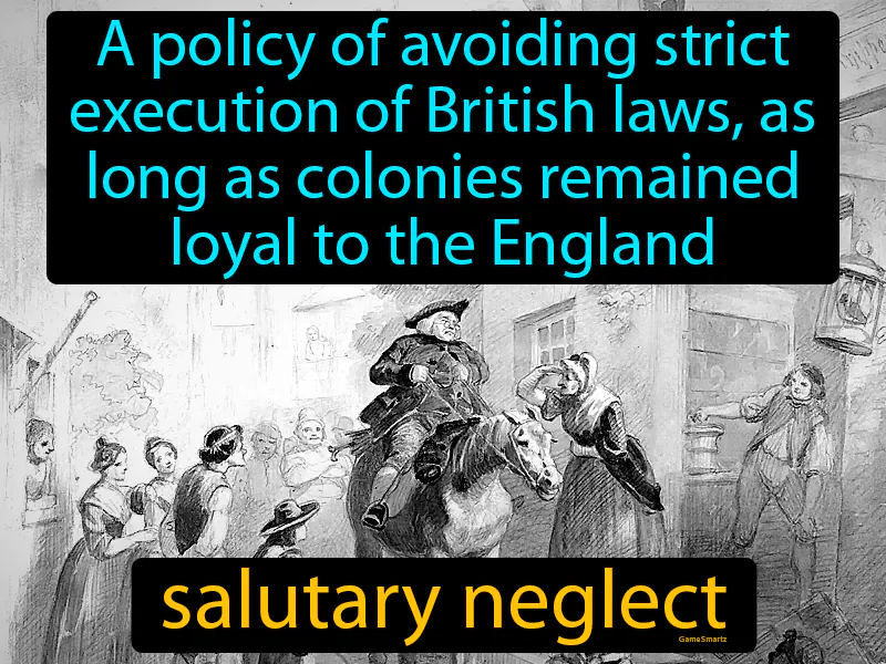 Salutary Neglect Definition Salutary Neglect Definition