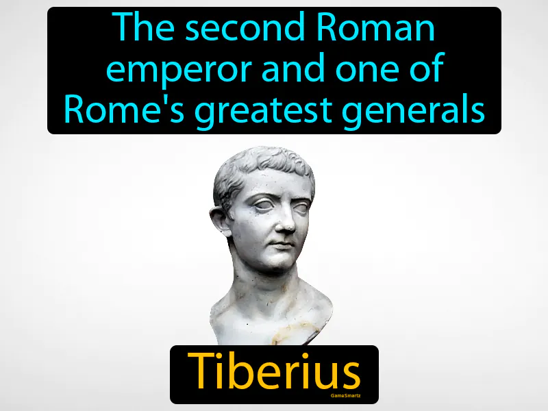 Tiberius Definition Tiberius Definition