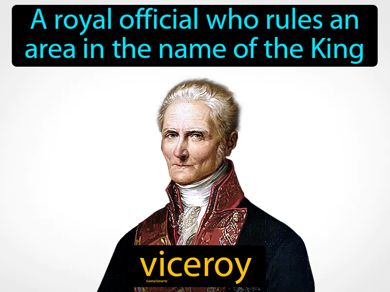 Viceroy Definition Viceroy Definition