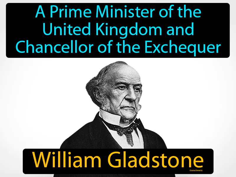 William Gladstone Definition William Gladstone Definition