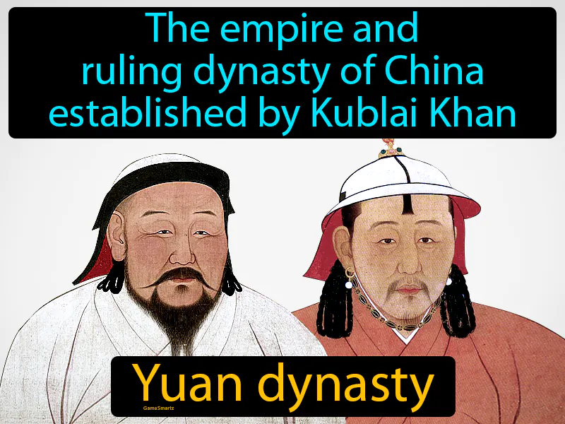 Yuan Dynasty Definition Yuan Dynasty Definition