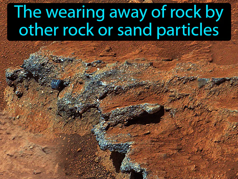 Abrasion Definition Abrasion Definition