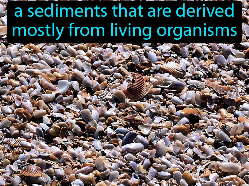 Biogenous Definition