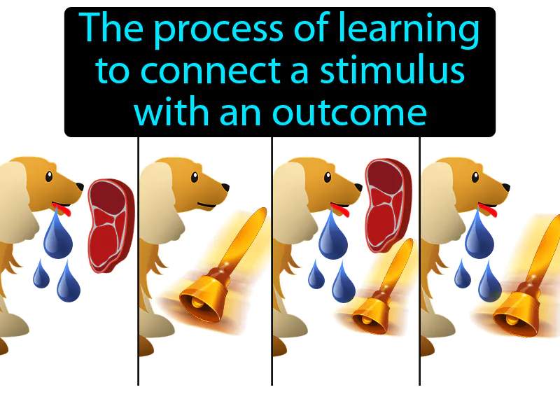 Conditioning Definition