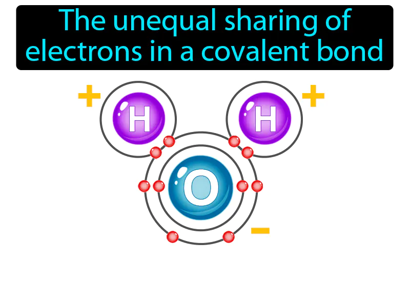 Polar Bond Definition