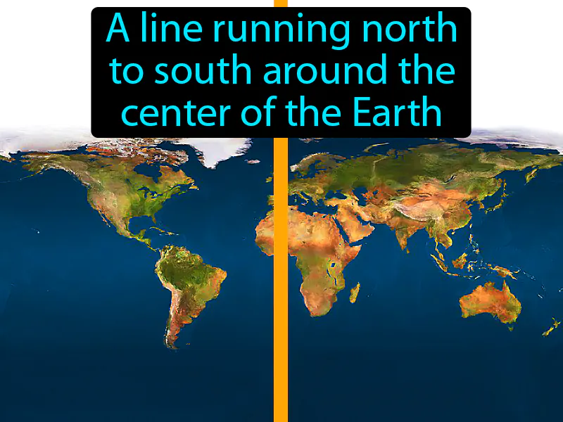 Prime Meridian Definition Prime Meridian Definition