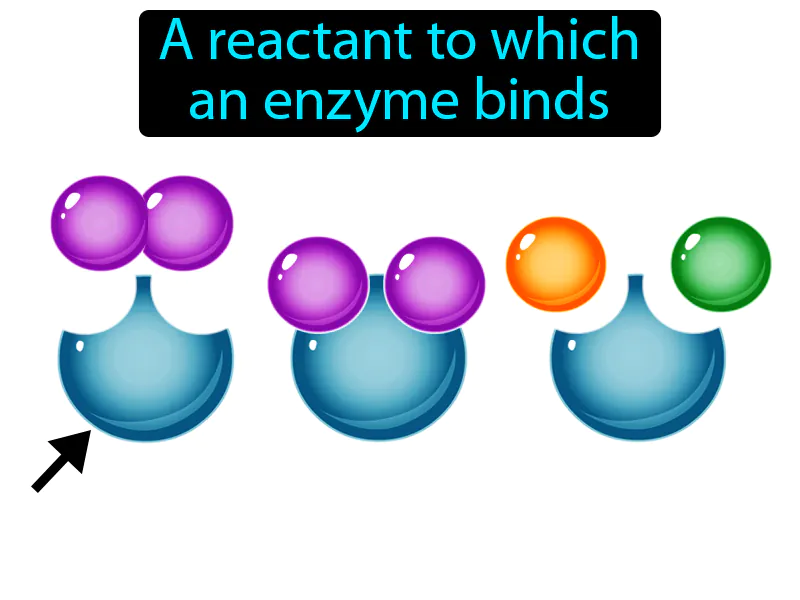 Substrate Definition