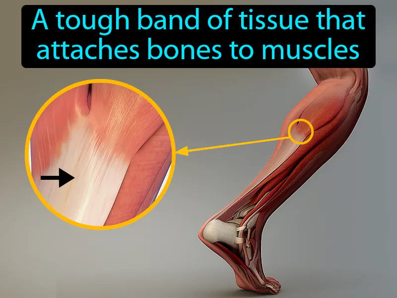Tendon Definition